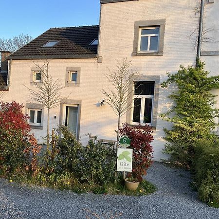 Villa Les 3 Bilobas à Heron Extérieur photo